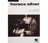 Horace Silver (Tascabile)