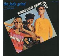 Horace Silver - Jody Grind