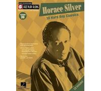 Horace Silver (Mixed Media Product)