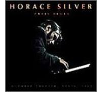 Horace Silver - Paris Blues