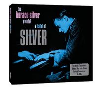 Horace Silver Quinte - A Fistful Of Silver