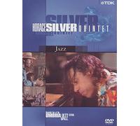 Horace Silver Quintet – Live at the Umbria Jazz Festival – DVD