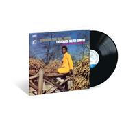 Horace Silver Serenade to a Soul Sister (Vinyl LP) 12" Album