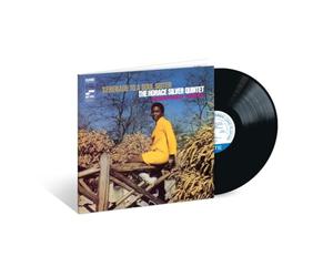 Horace Silver Quintet Stanley Turrentine - Serenade To A Soul Sister