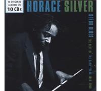 Horace Silver - Senor Blues- The Best Of Early Years 1953-1960