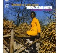 Horace Silver Serenade To A Soul Sister The Rudy Van Gelder Edition (CD)