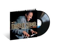Horace Silver - Silver in Seattle: Live at the Penthouse