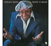 Horace Silver - Silver N Brass