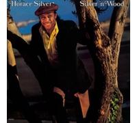 Horace Silver - Silver N Wood