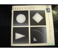 Horace Silver - Silvers Blue