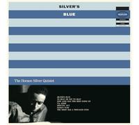 Horace Silver - Silver's Blue