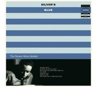 Horace Silver - Silver's Blue