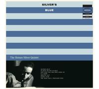 ["Horace Silver"] - Silver'S Blue (Limited Edition)