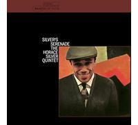 Horace Silver - Silver's Serenade