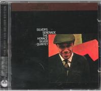 Horace Silver - Silver's Serenade