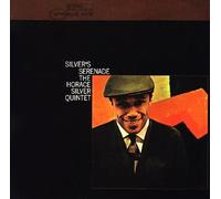 Horace Silver Silver's Serenade (CD)