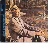 Horace Silver - Song for My Father
