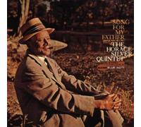 Horace Silver - Song for My Father