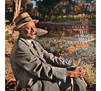 Horace Silver - Song For My Father