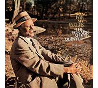 Horace Silver - Song For My Father