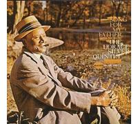 Silver Horace - Song For My Father