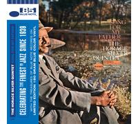 Horace Silver Song for My Father (Vinyl LP) 12" Album Coloured Vinyl
