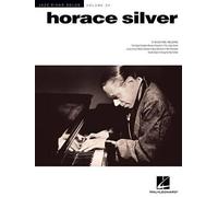 Horace Silver (Tascabile)
