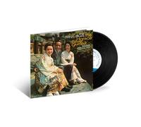 The Tokyo Blues - Horace Silver (Vinile)