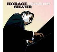 Horace Silver The Very Best (CD)