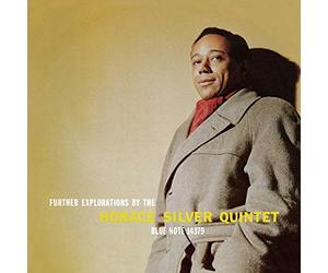 Horace Silver - Ulteriori esplorazioni