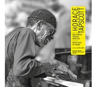 Horace Tapscott - Live At Lacma 1998