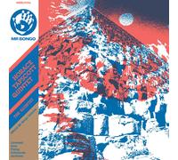 Horace Tapscott Quintet The Quintet (CD) Album