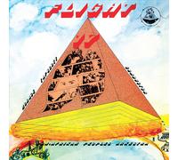 Horace Tapscott with The Pan-Afrikan Peoples Arkestra Flight 17 (Vinyl LP)