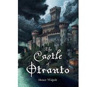 Horace Walpole The Castle of Otranto (Copertina rigida)