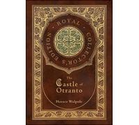 Horace Walpole The Castle of Otranto (Copertina rigida)