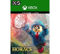 Horace XBOX LIVE Key EUROPE