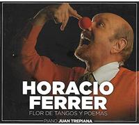 Horacio Ferrer - Flor de Tangos Y Poemas