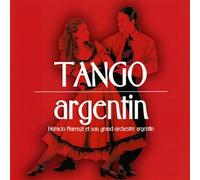 Horacio Piarenzi et son grand orchestre argentin - Tango Argentin