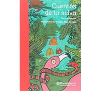 Horacio Quiroga Cuentos de la Selva / Jungle Tales (Tascabile)