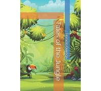 Horacio Quiroga Tales of the Jungle (Tascabile)