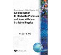 Horacio Sergio Introduction To Stochastic Processes And None (Copertina rigida)