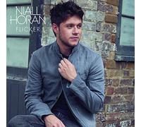 HORAN,NIALL - FLICKER(JAPAN