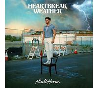 heartbreak weather-Import USA