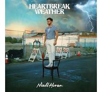 Horan Niall - Heartbreak Weather