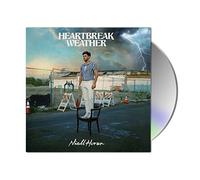 Horan Niall - Heartbreak Weather