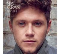 Horan Niall (One Direction) Flicker (CD)