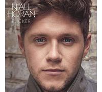 Niall Horan Flicker (CD) Deluxe Album