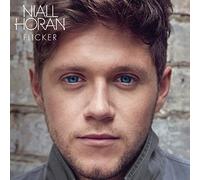 Niall Horan Flicker (CD) Deluxe Album
