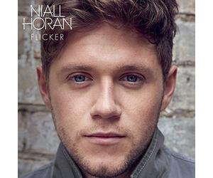 Horan Niall (One Direction) - Flicker [Edizione Deluxe]