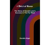 Horatio Alger War the Creator (Edition1) (Tascabile)